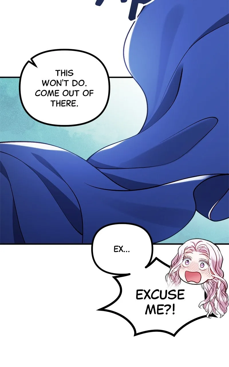 The Flower That Swallowed the Beast Chapter 43 page 8 - 