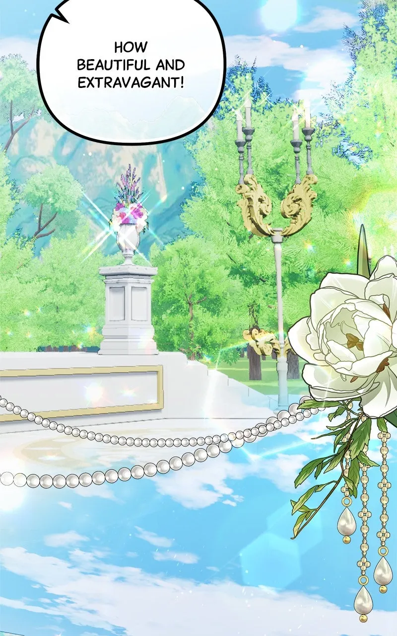 The Flower That Swallowed the Beast Chapter 43 page 71 - 
