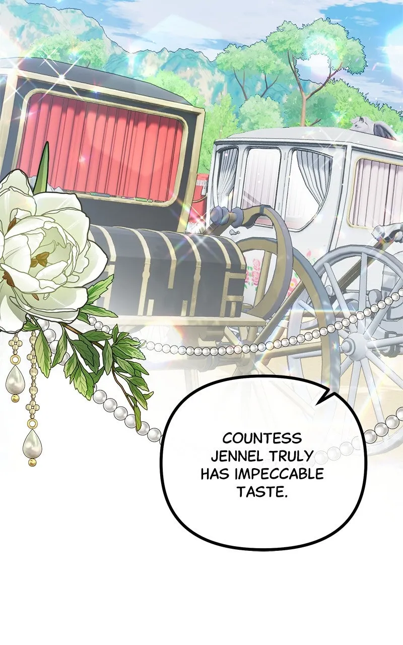 The Flower That Swallowed the Beast Chapter 43 page 72 - 