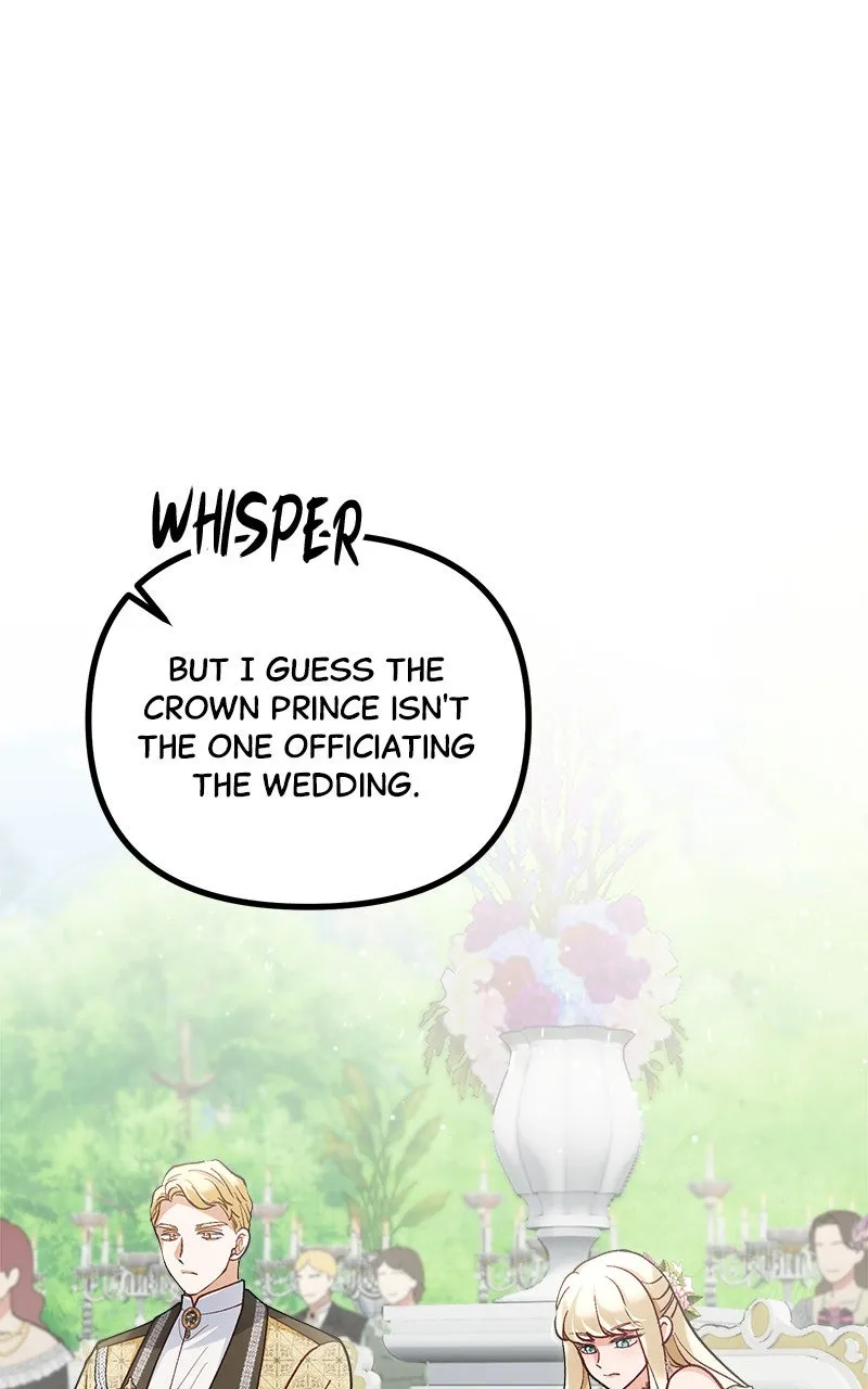 The Flower That Swallowed the Beast Chapter 43 page 73 - 