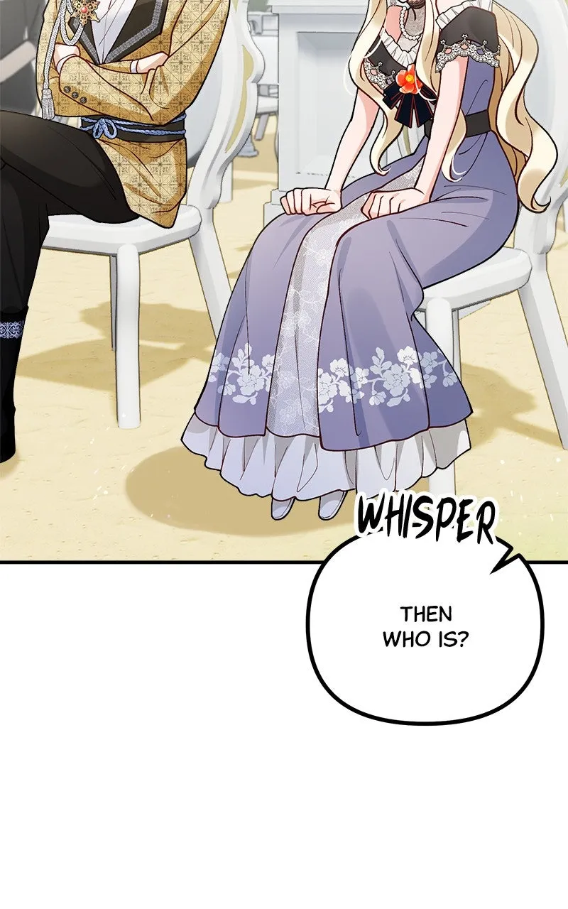 The Flower That Swallowed the Beast Chapter 43 page 74 - 