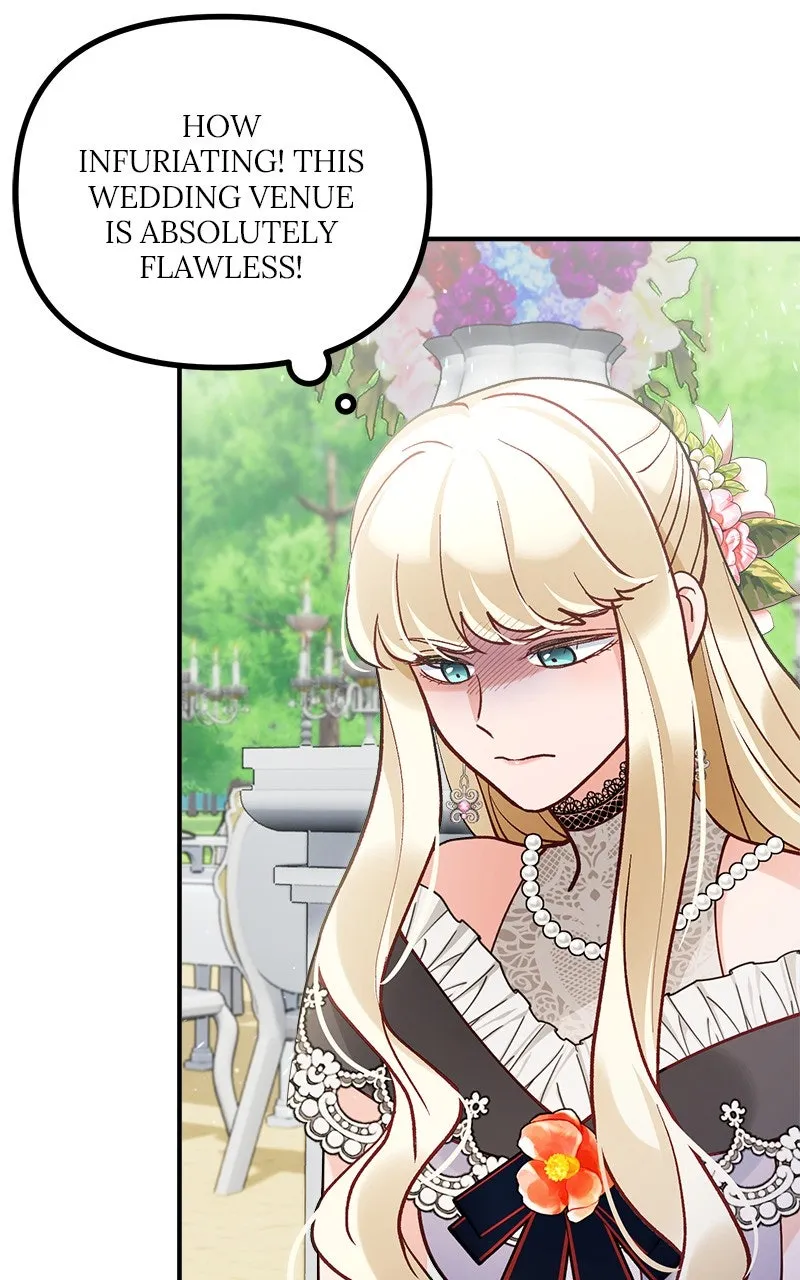 The Flower That Swallowed the Beast Chapter 43 page 75 - 