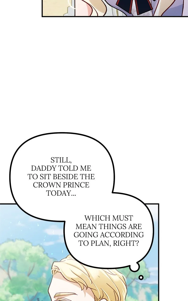 The Flower That Swallowed the Beast Chapter 43 page 76 - 