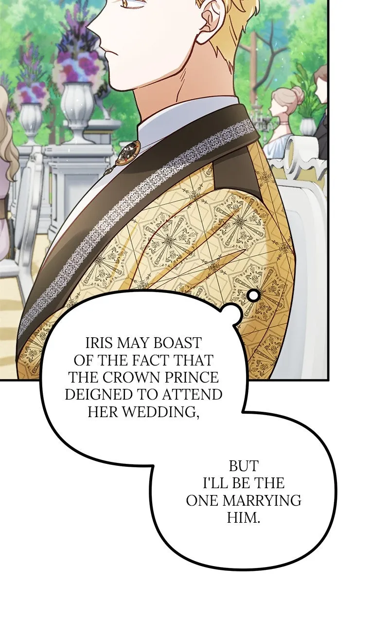 The Flower That Swallowed the Beast Chapter 43 page 77 - 