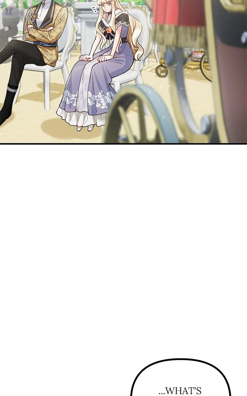 The Flower That Swallowed the Beast Chapter 43 page 80 - 
