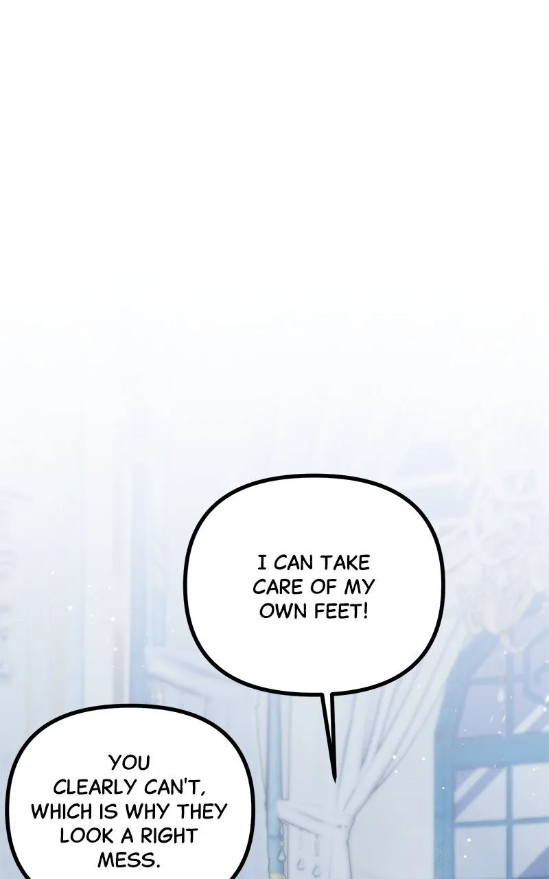 The Flower That Swallowed the Beast Chapter 43 page 9 - 