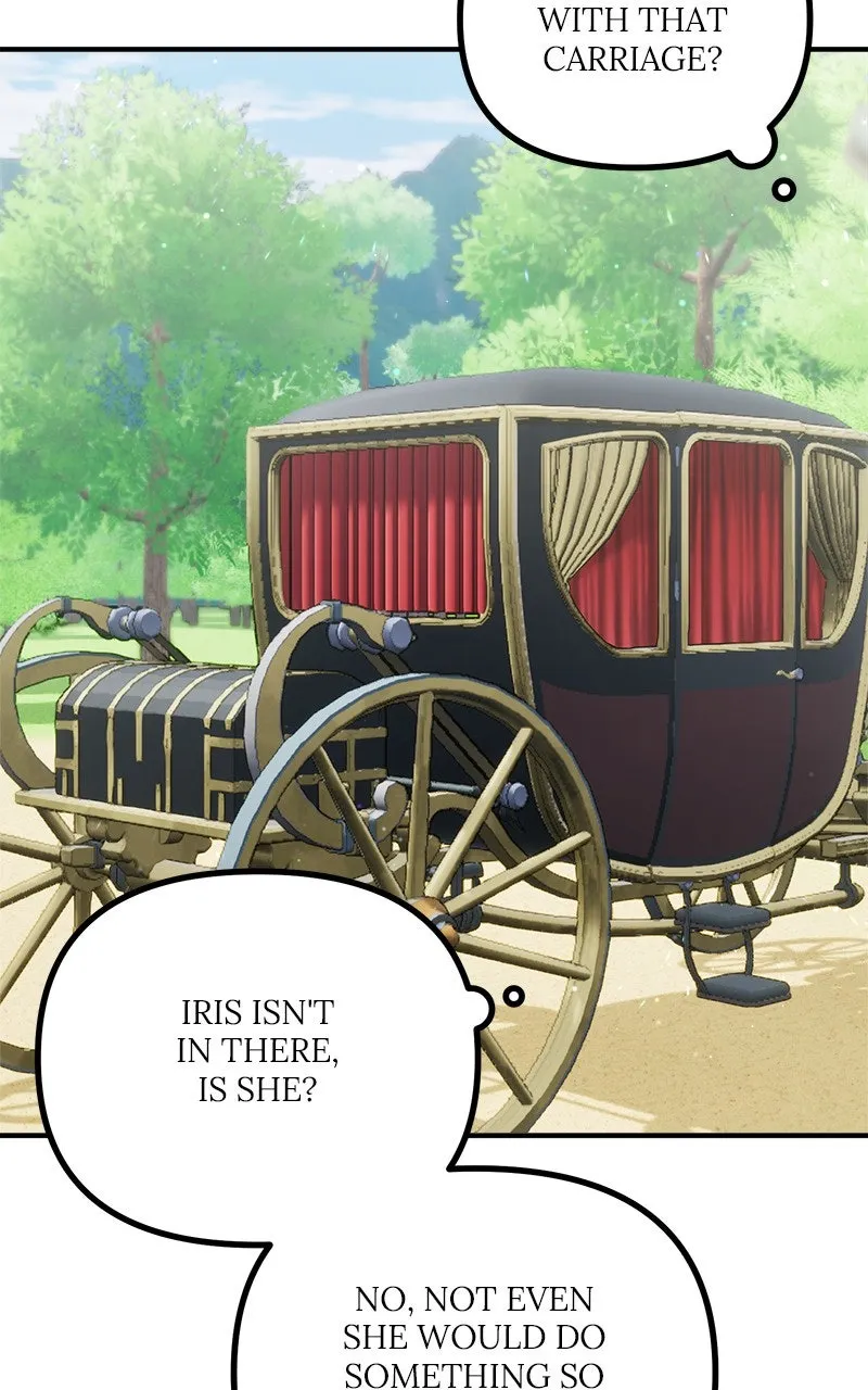The Flower That Swallowed the Beast Chapter 43 page 81 - 