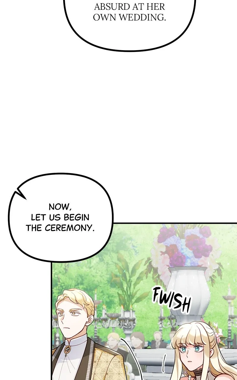 The Flower That Swallowed the Beast Chapter 43 page 82 - 
