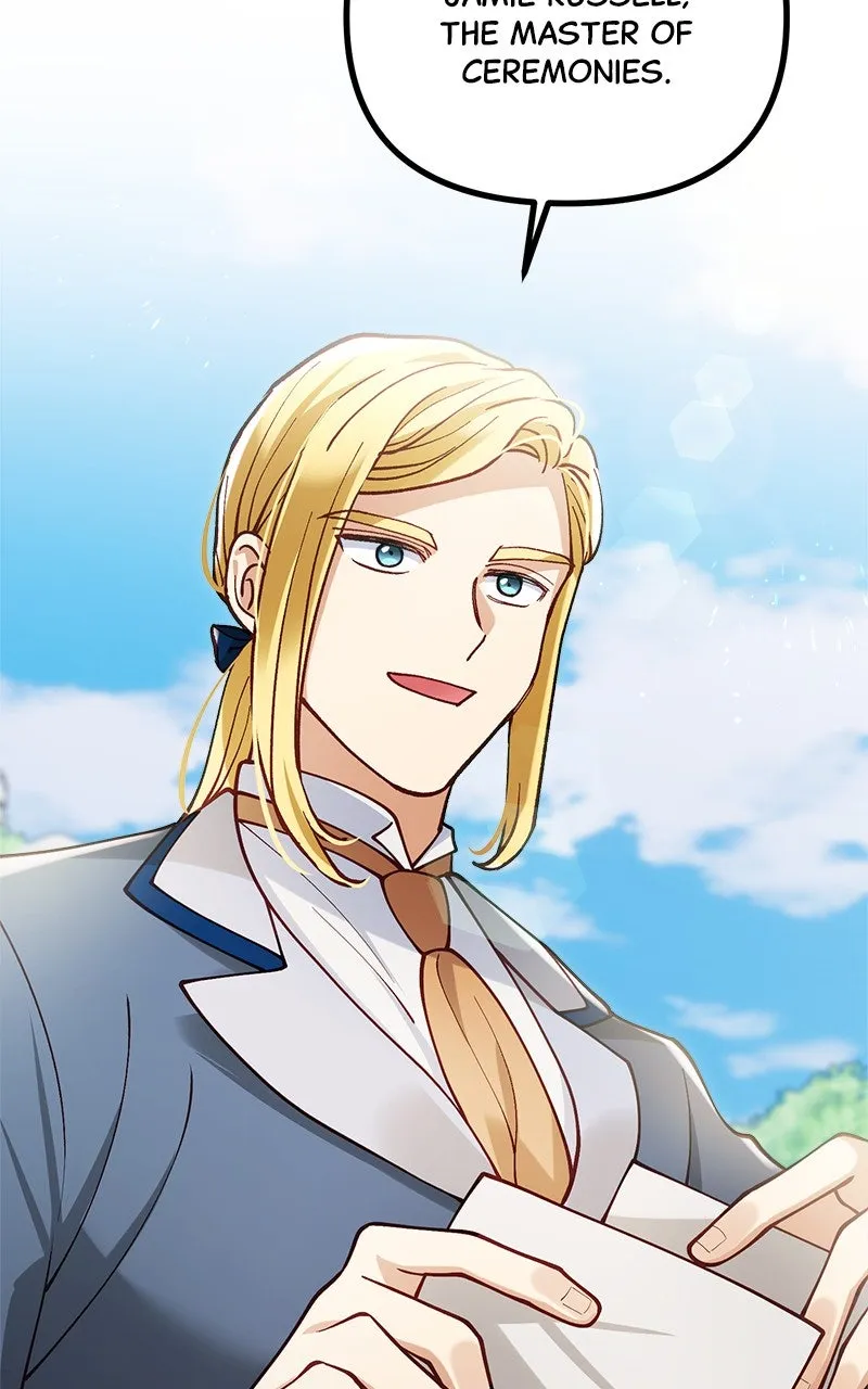 The Flower That Swallowed the Beast Chapter 43 page 84 - 