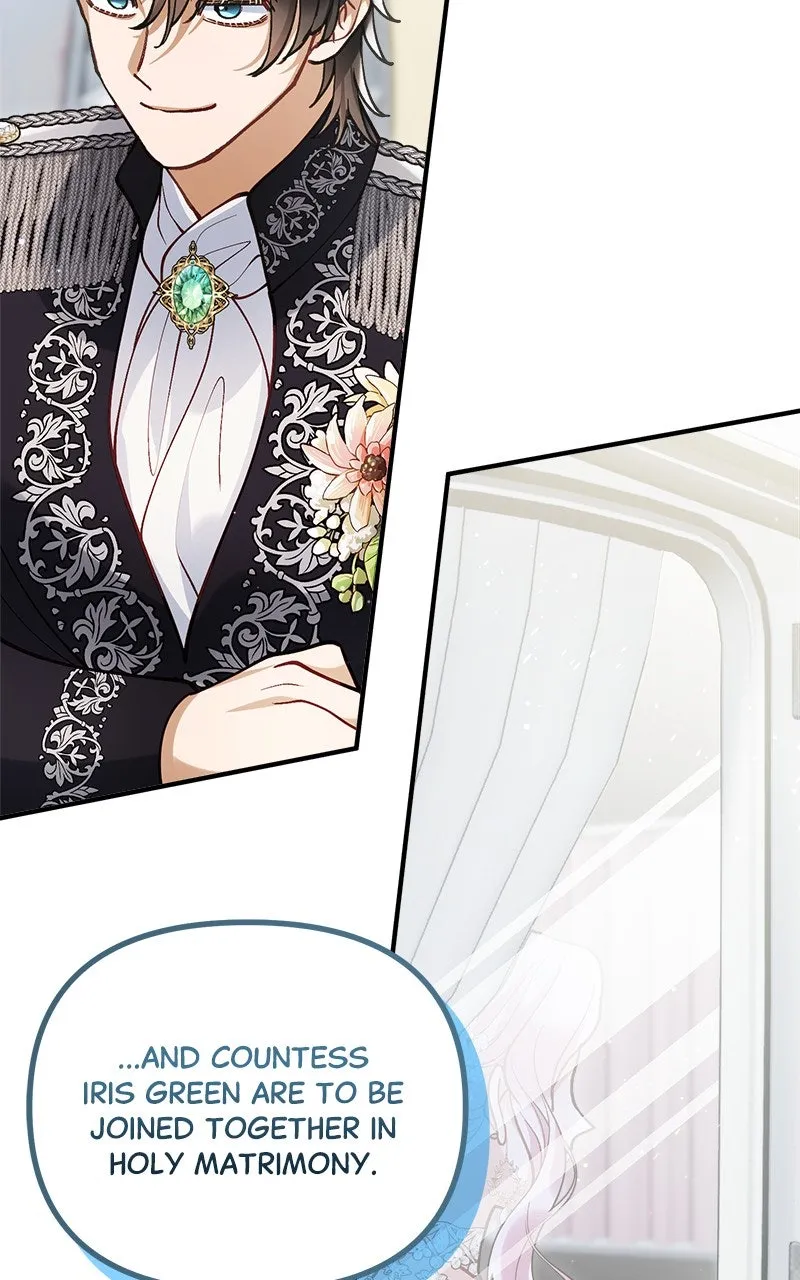 The Flower That Swallowed the Beast Chapter 43 page 88 - 