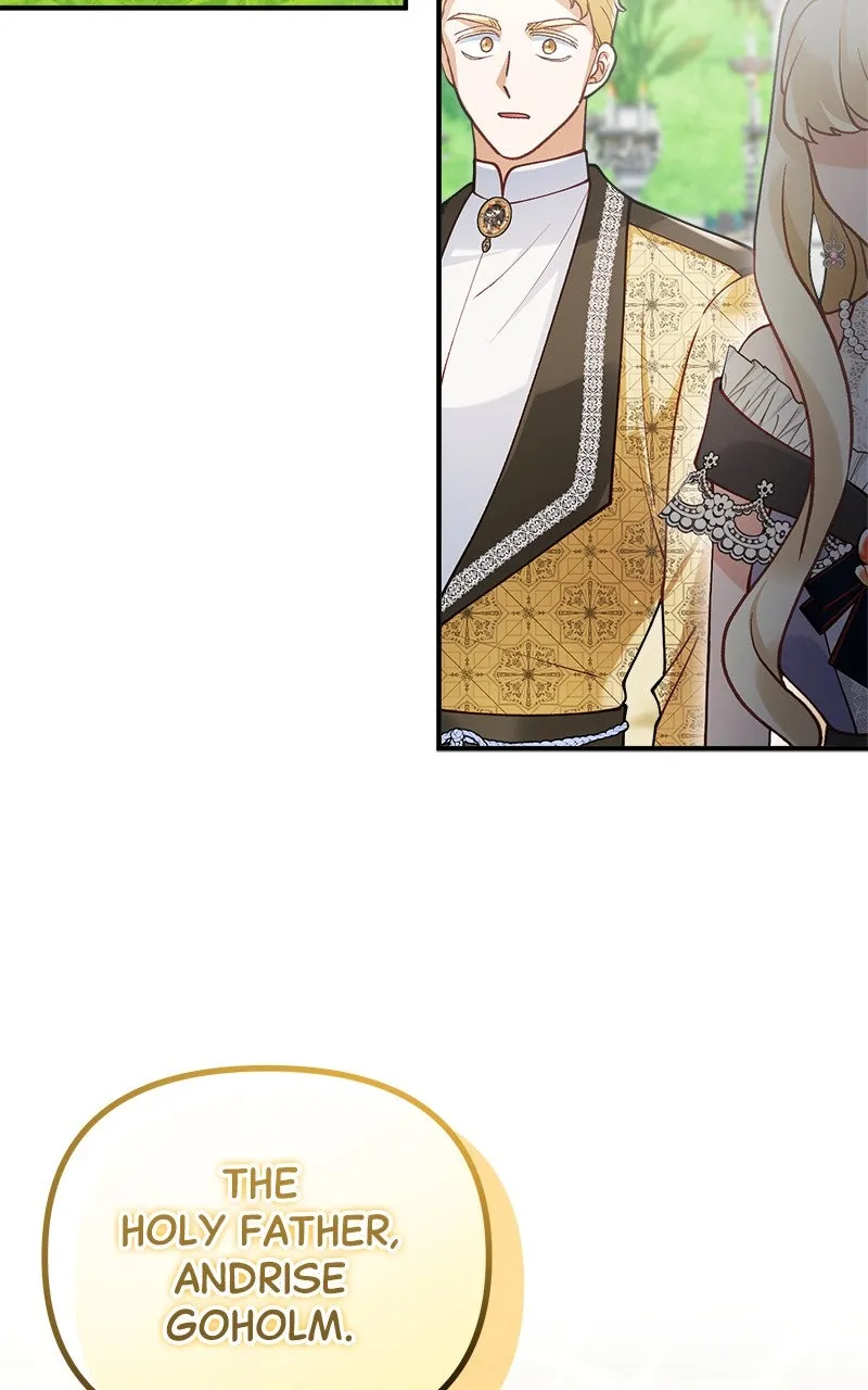 The Flower That Swallowed the Beast Chapter 43 page 93 - 