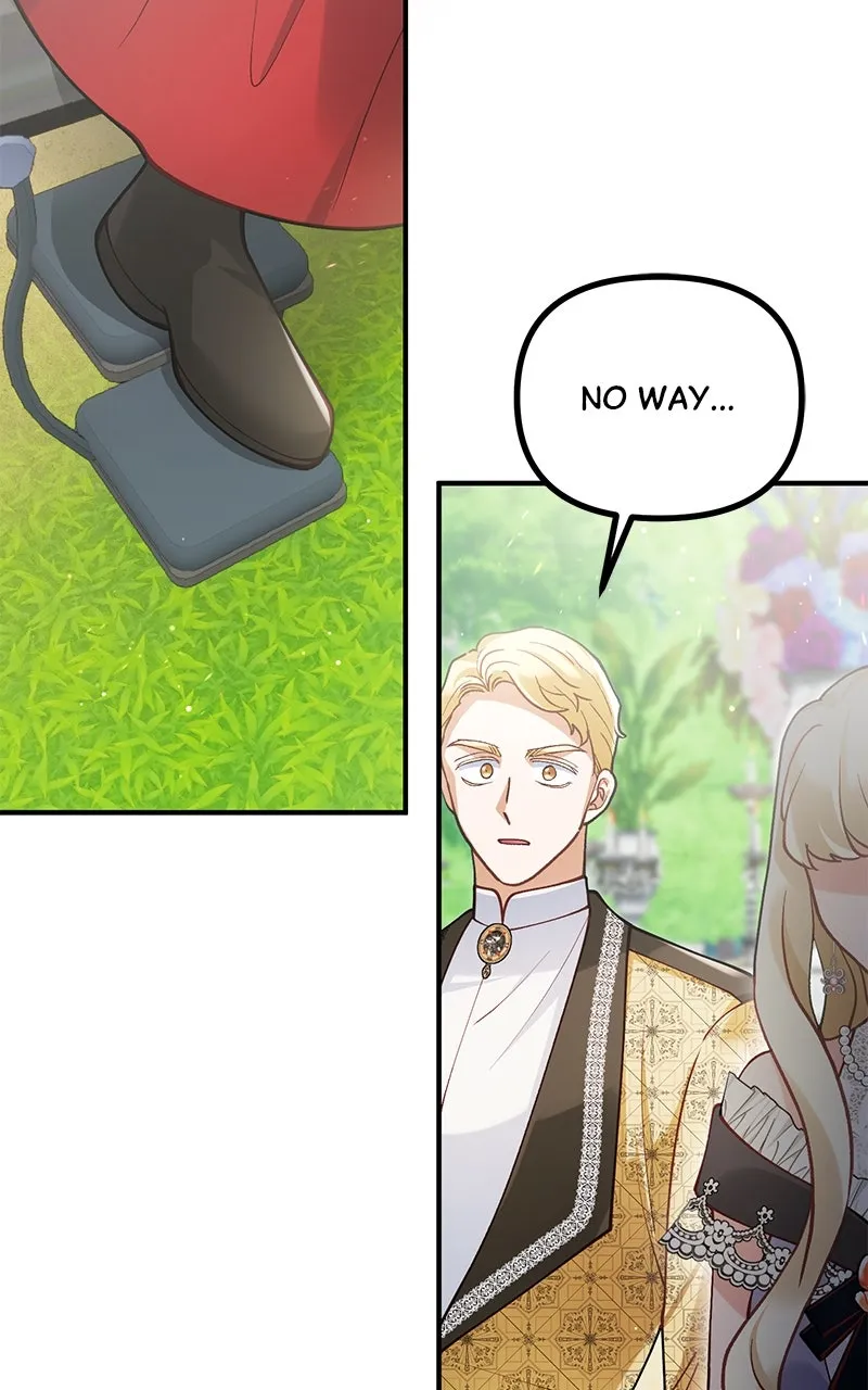The Flower That Swallowed the Beast Chapter 44 page 2 - 