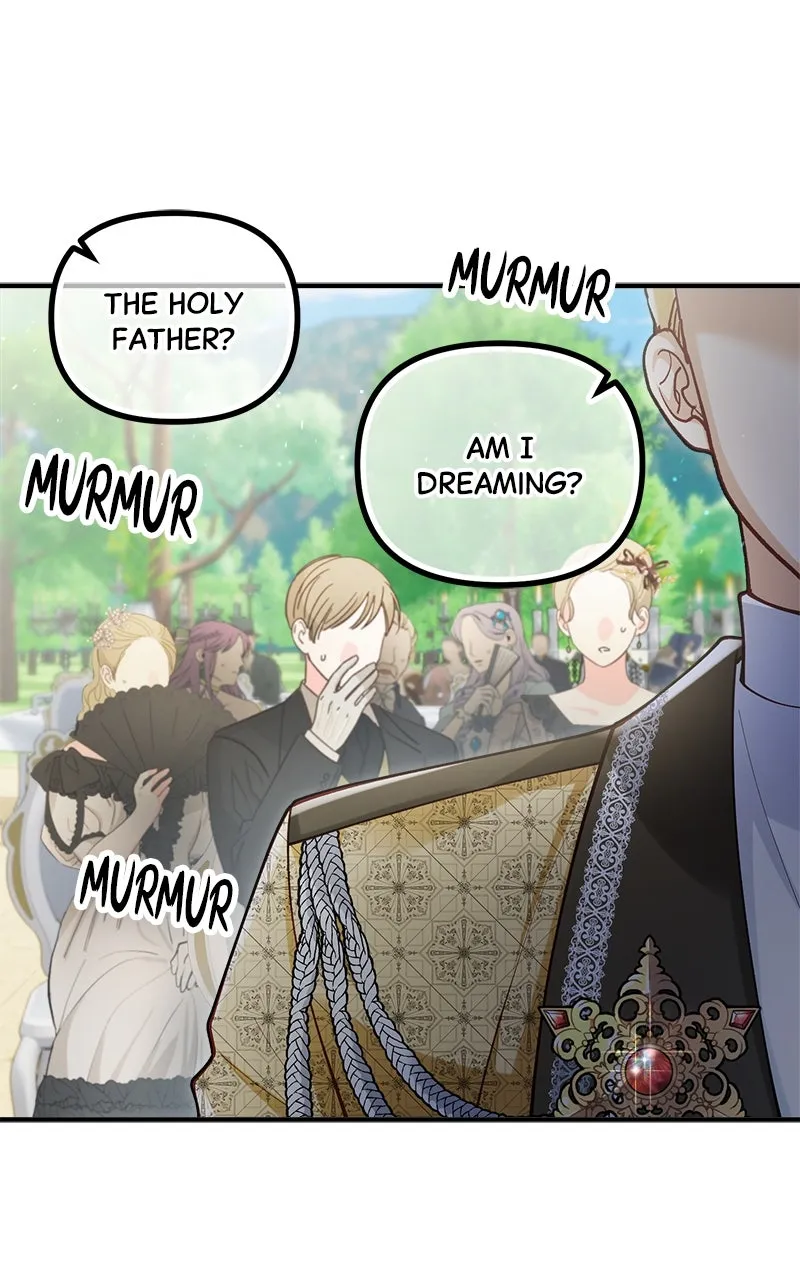The Flower That Swallowed the Beast Chapter 44 page 12 - 