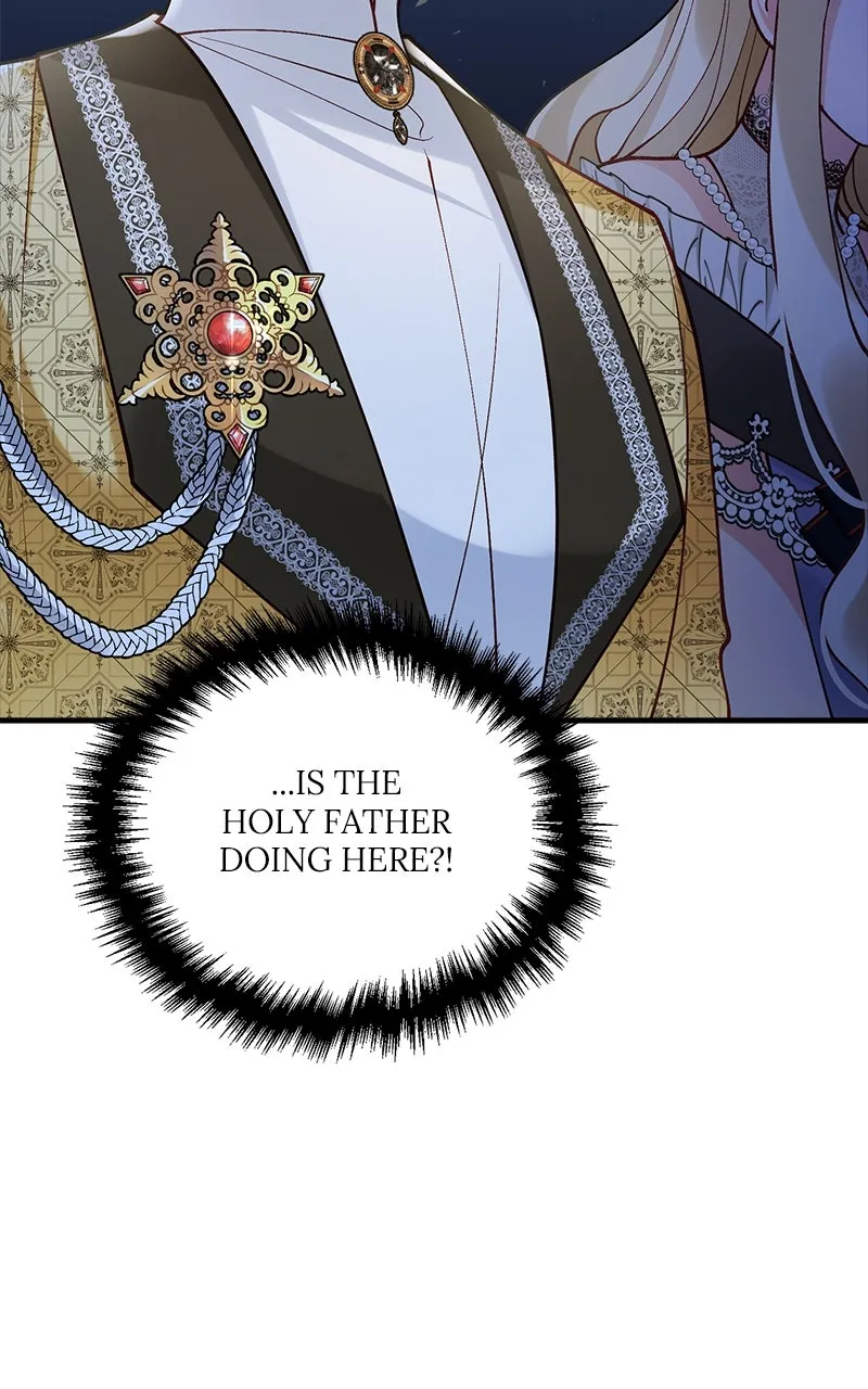 The Flower That Swallowed the Beast Chapter 44 page 14 - 