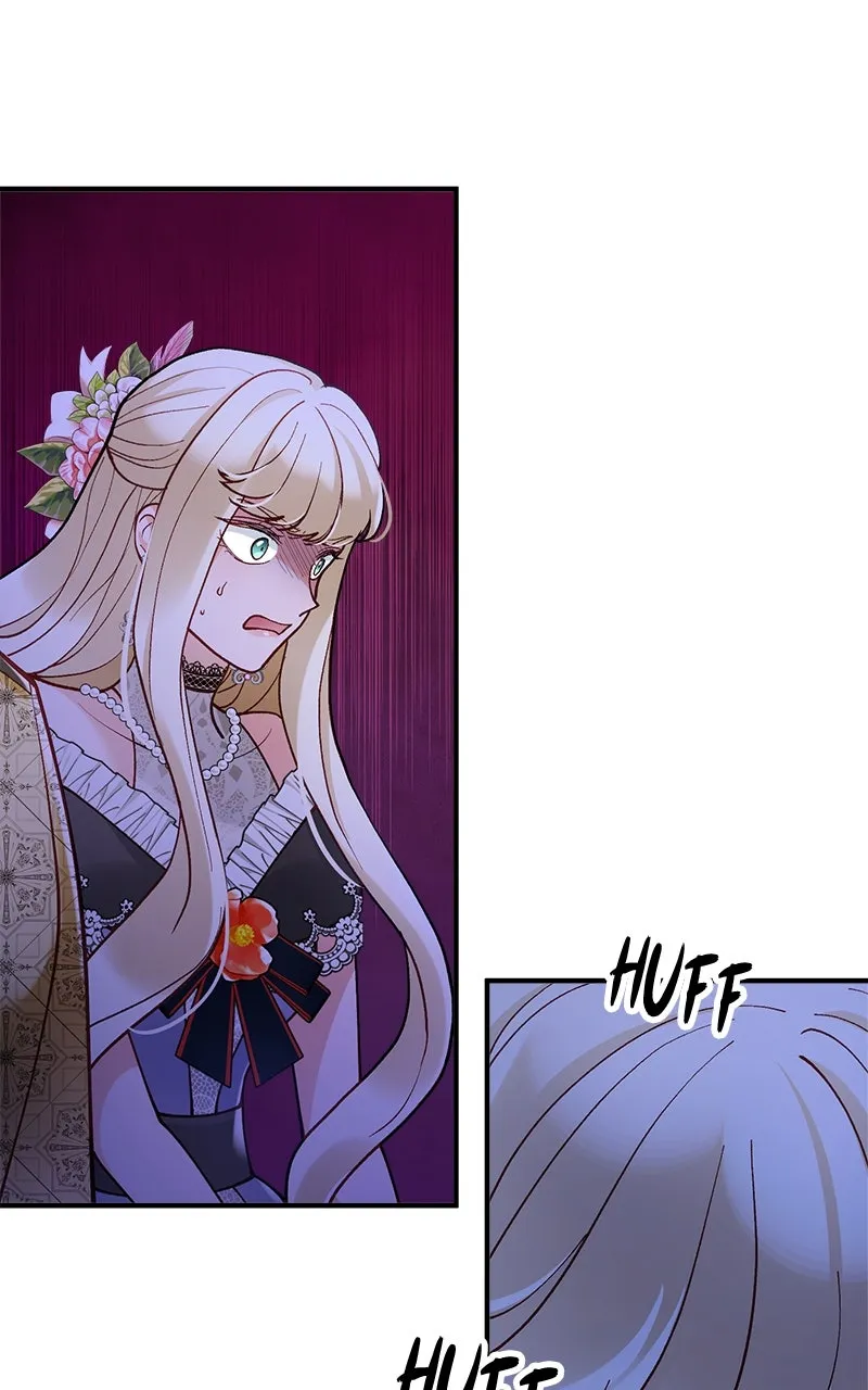The Flower That Swallowed the Beast Chapter 44 page 15 - 
