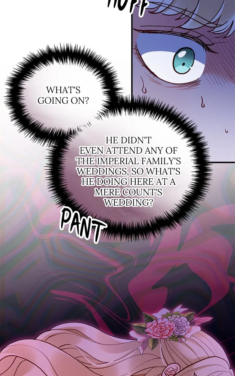 The Flower That Swallowed the Beast Chapter 44 page 16 - 
