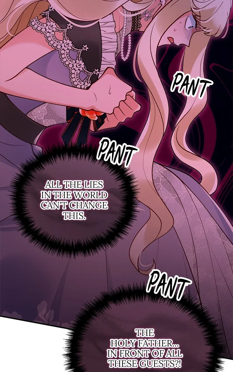 The Flower That Swallowed the Beast Chapter 44 page 17 - 