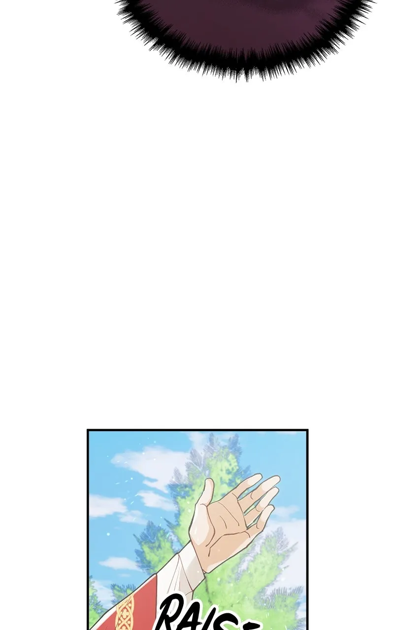 The Flower That Swallowed the Beast Chapter 44 page 18 - 