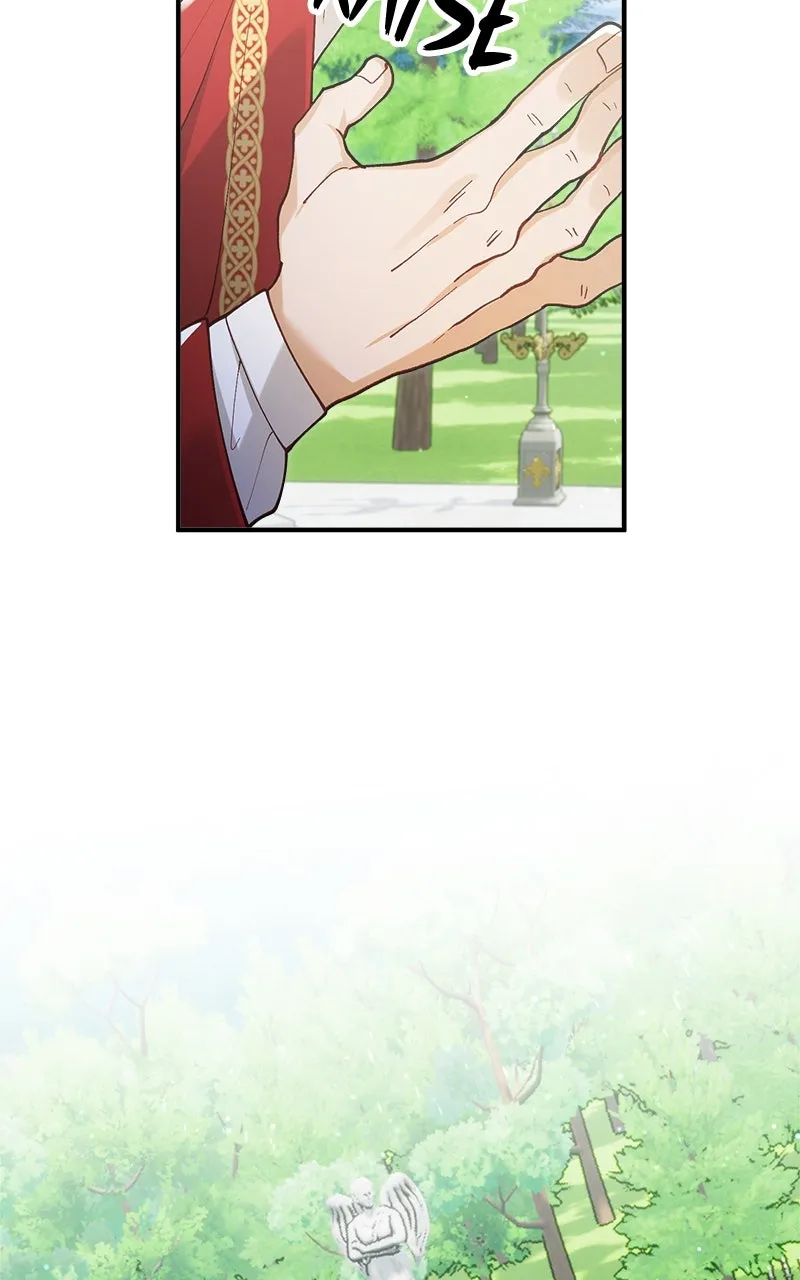 The Flower That Swallowed the Beast Chapter 44 page 19 - 