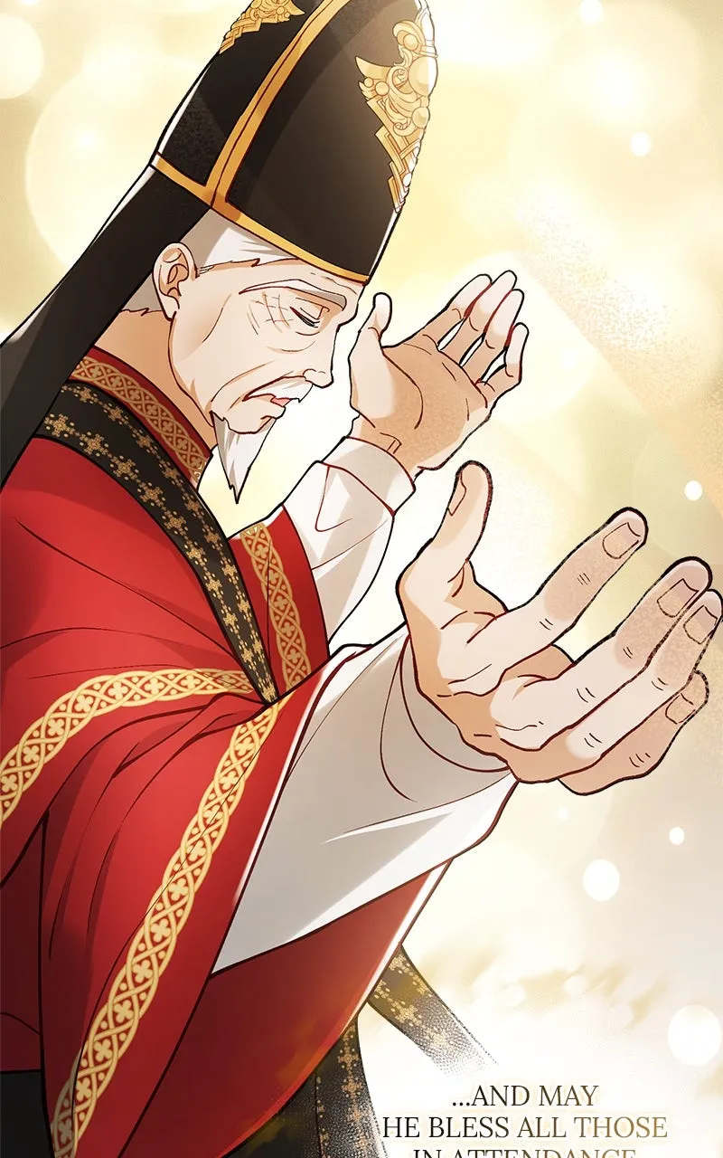 The Flower That Swallowed the Beast Chapter 44 page 22 - 