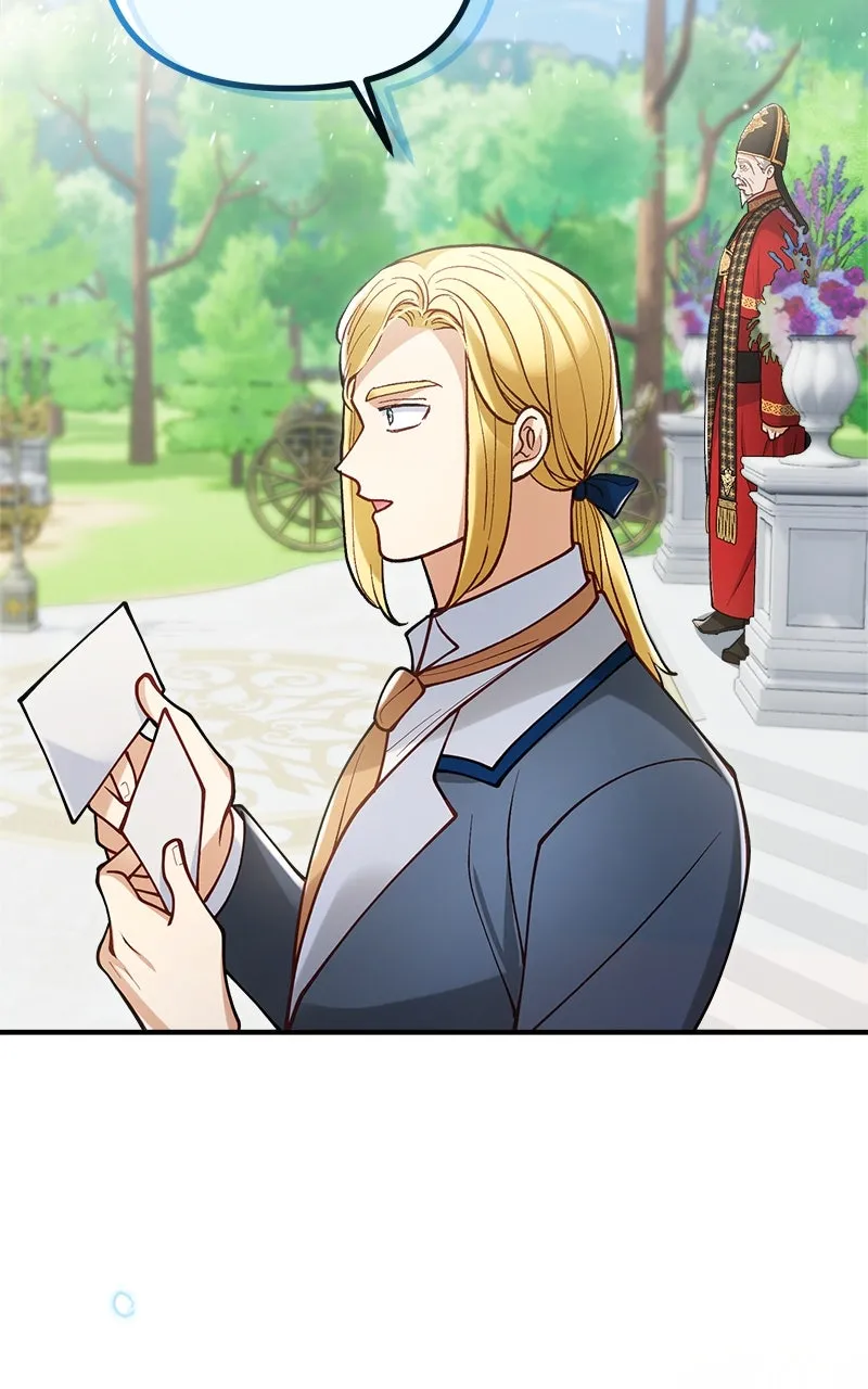 The Flower That Swallowed the Beast Chapter 44 page 26 - 