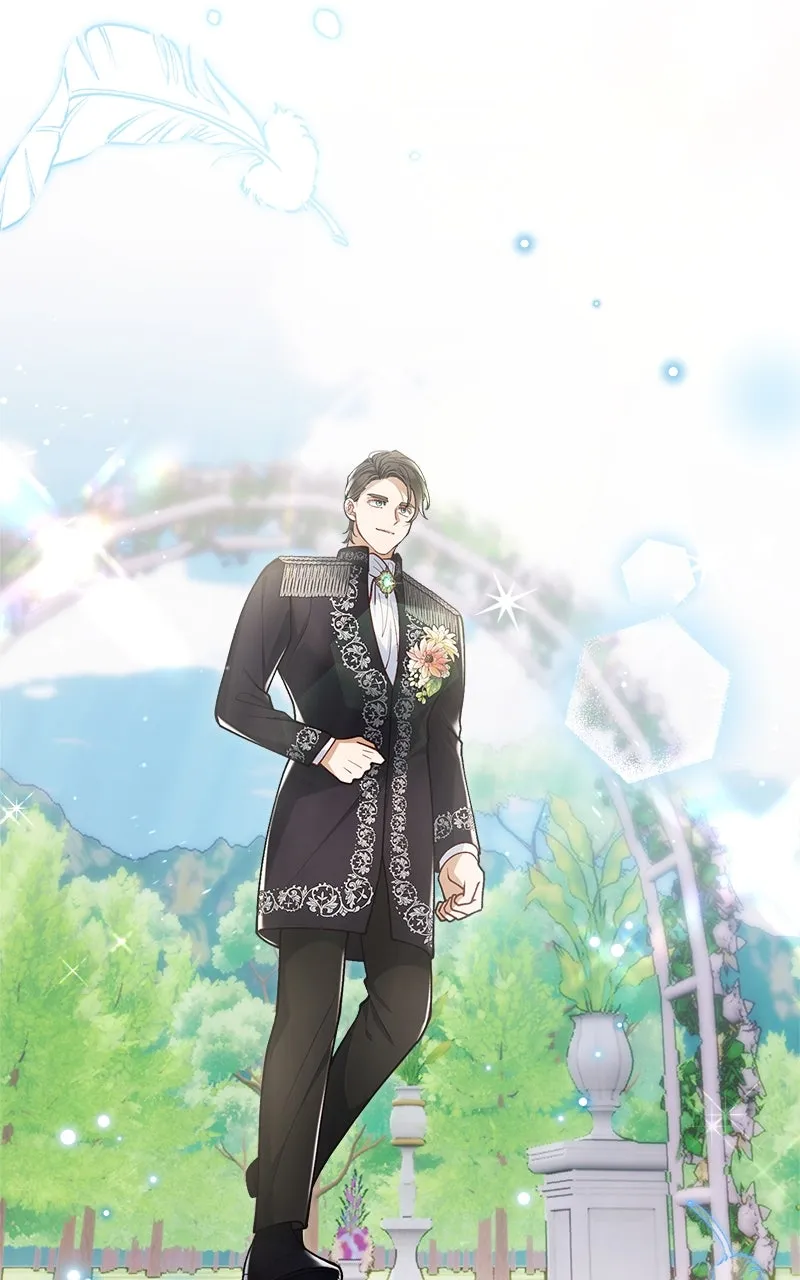 The Flower That Swallowed the Beast Chapter 44 page 27 - 