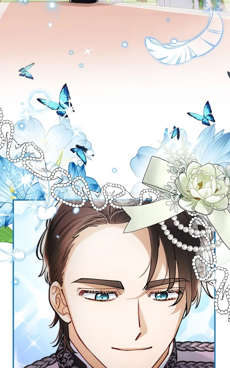 The Flower That Swallowed the Beast Chapter 44 page 28 - 
