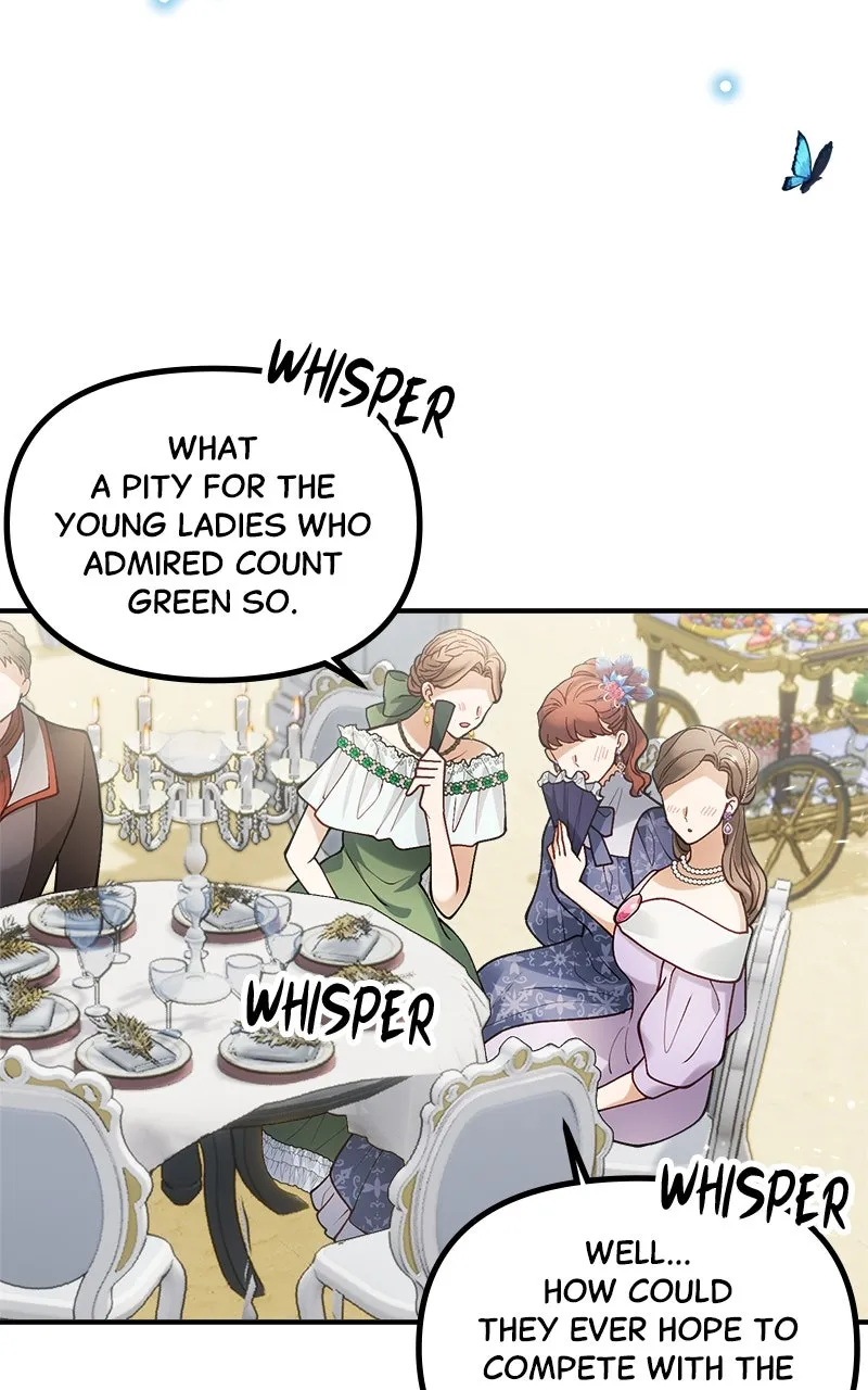 The Flower That Swallowed the Beast Chapter 44 page 30 - 