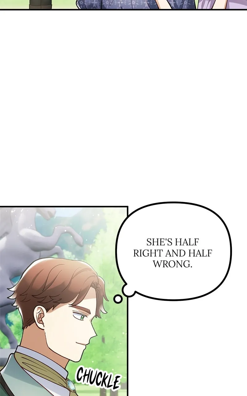 The Flower That Swallowed the Beast Chapter 44 page 32 - 