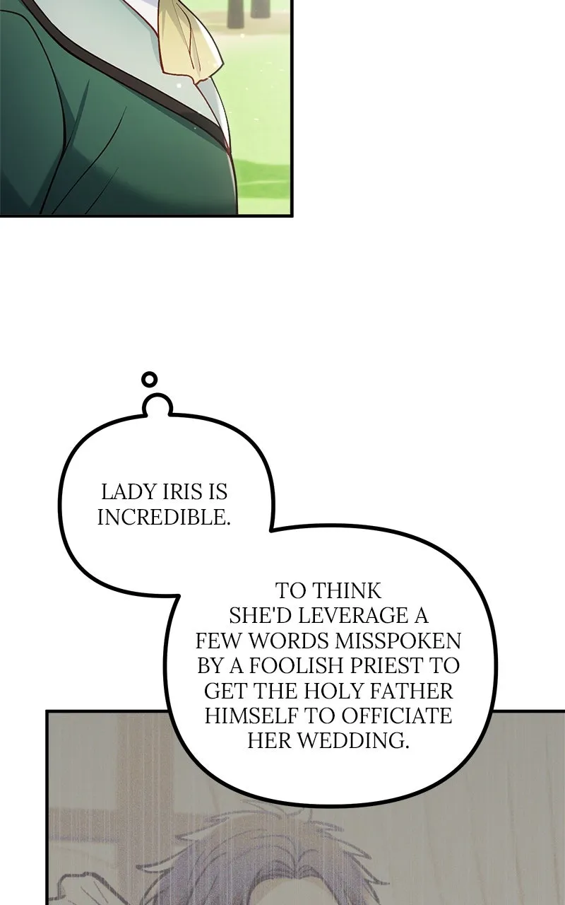 The Flower That Swallowed the Beast Chapter 44 page 33 - 