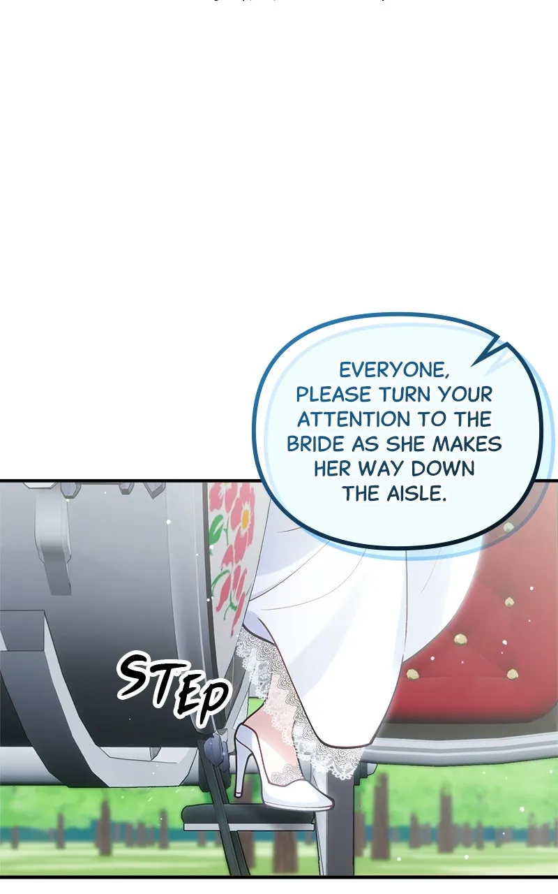 The Flower That Swallowed the Beast Chapter 44 page 35 - 