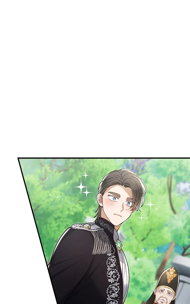 The Flower That Swallowed the Beast Chapter 44 page 36 - 
