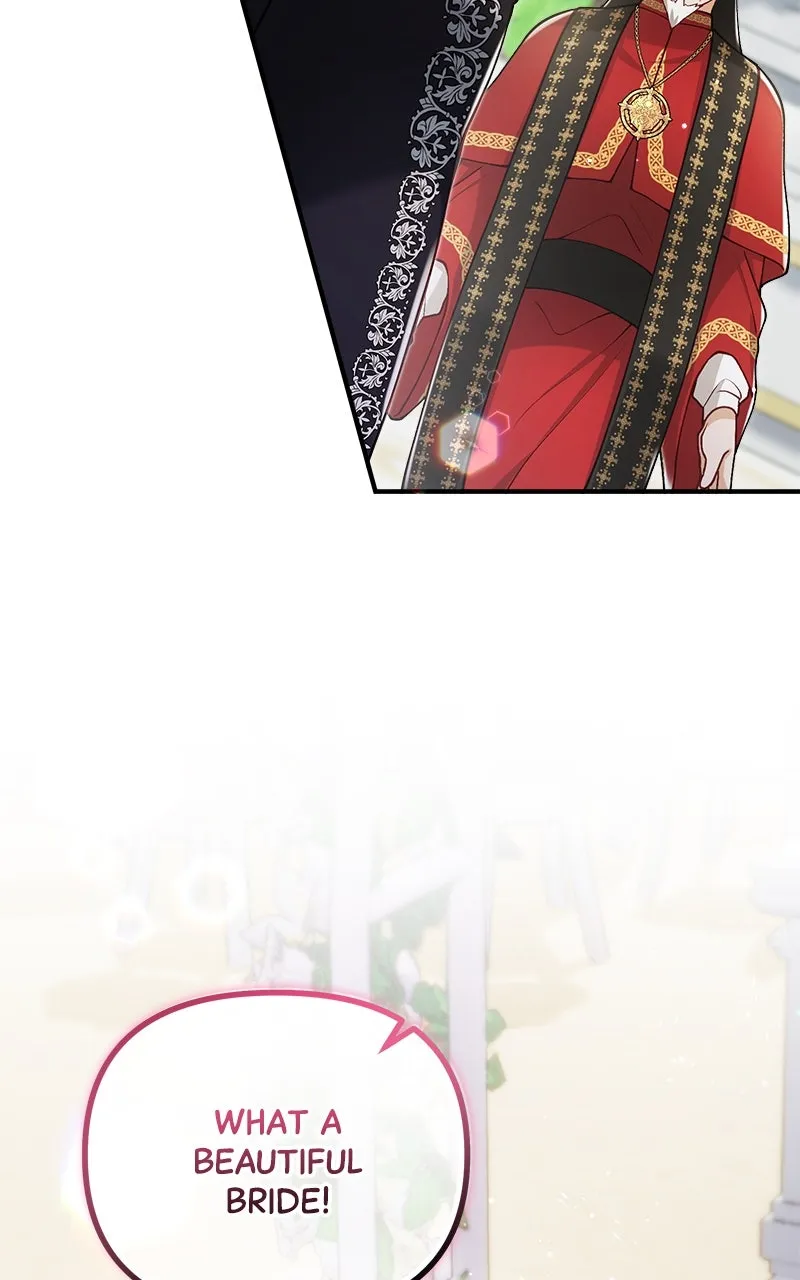 The Flower That Swallowed the Beast Chapter 44 page 37 - 