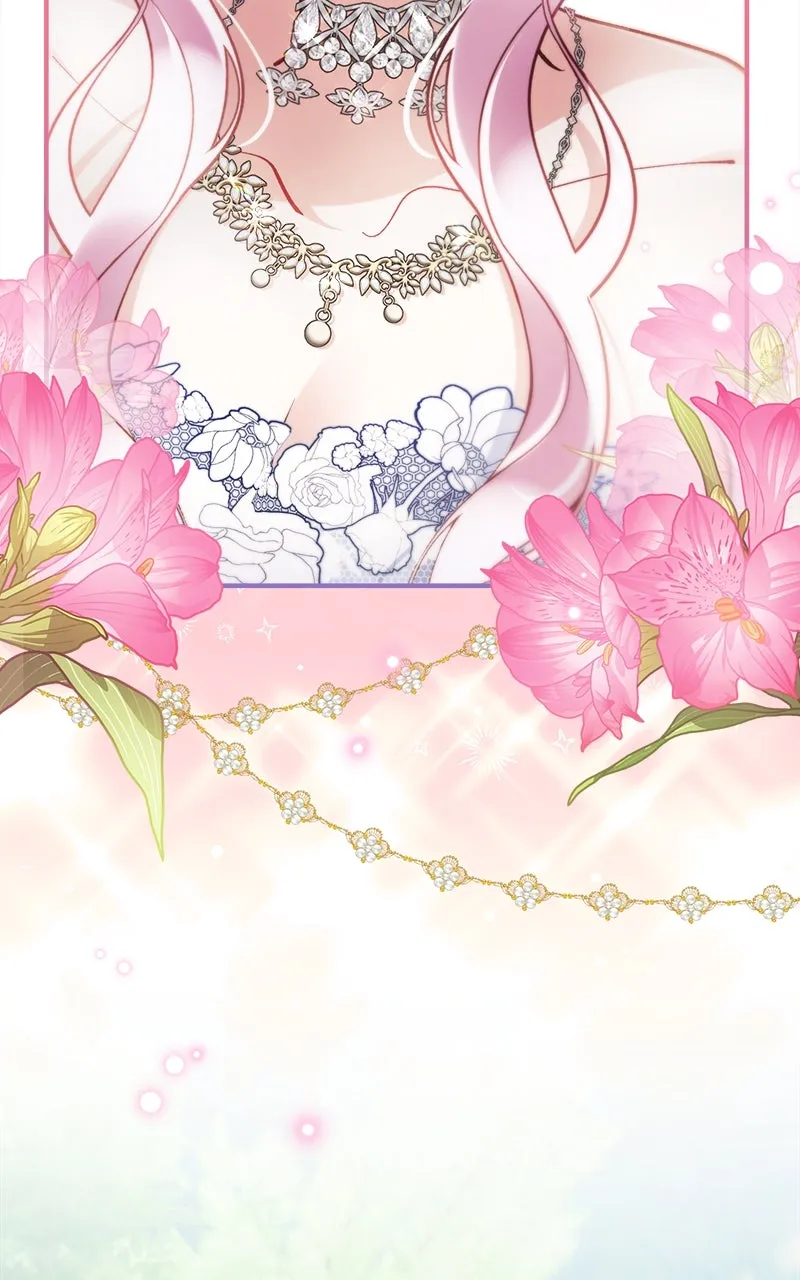 The Flower That Swallowed the Beast Chapter 44 page 40 - 