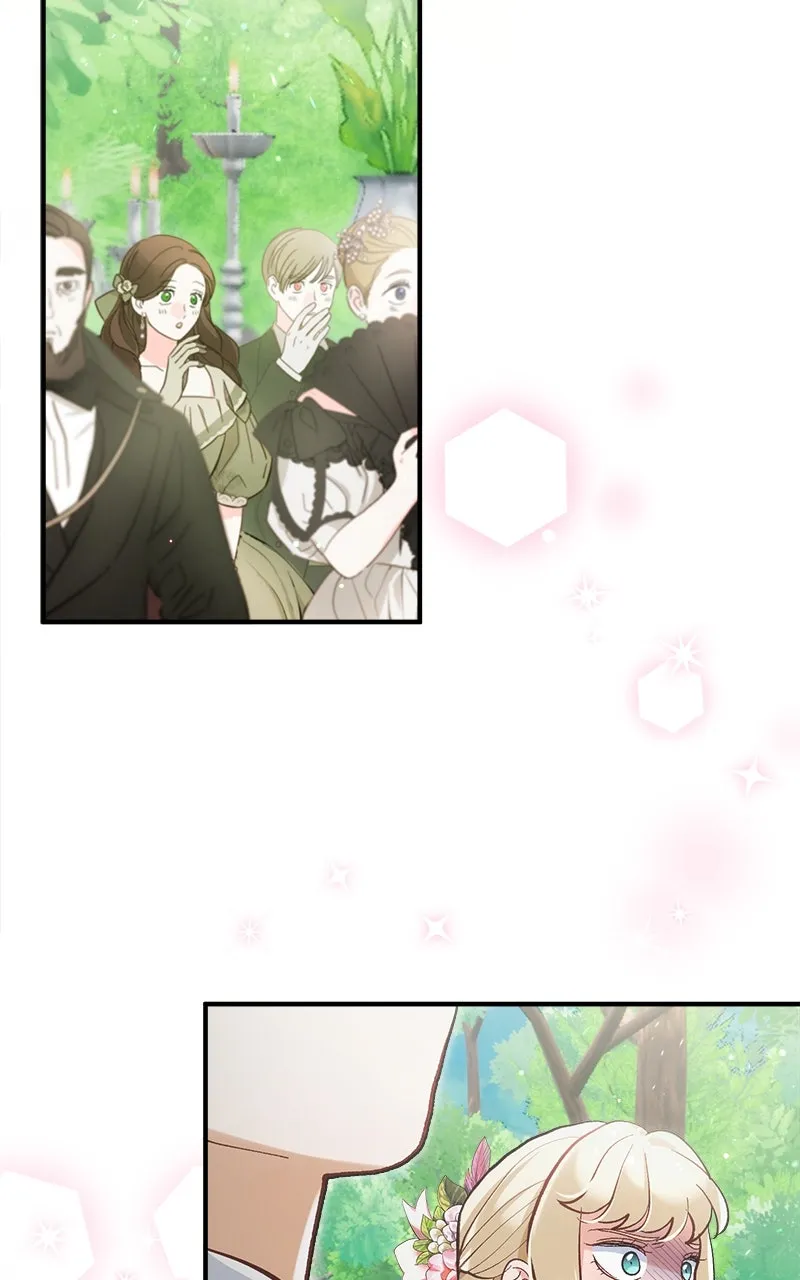 The Flower That Swallowed the Beast Chapter 44 page 43 - 