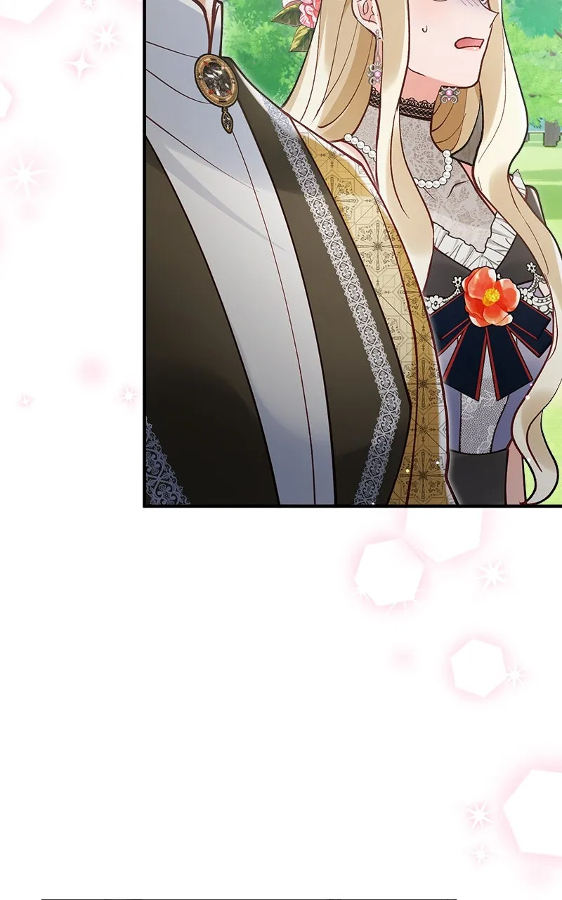 The Flower That Swallowed the Beast Chapter 44 page 44 - 