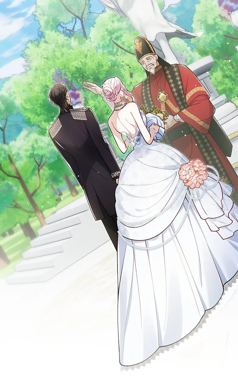 The Flower That Swallowed the Beast Chapter 44 page 47 - 