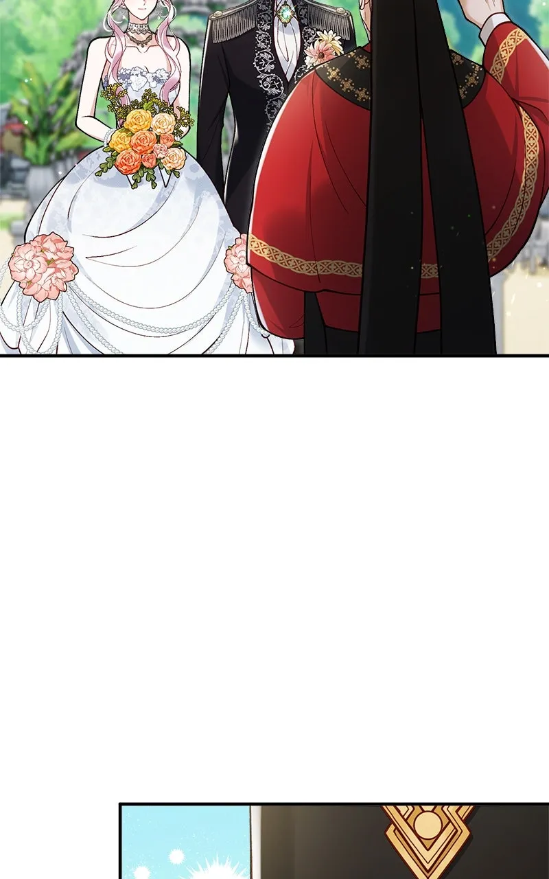 The Flower That Swallowed the Beast Chapter 44 page 49 - 