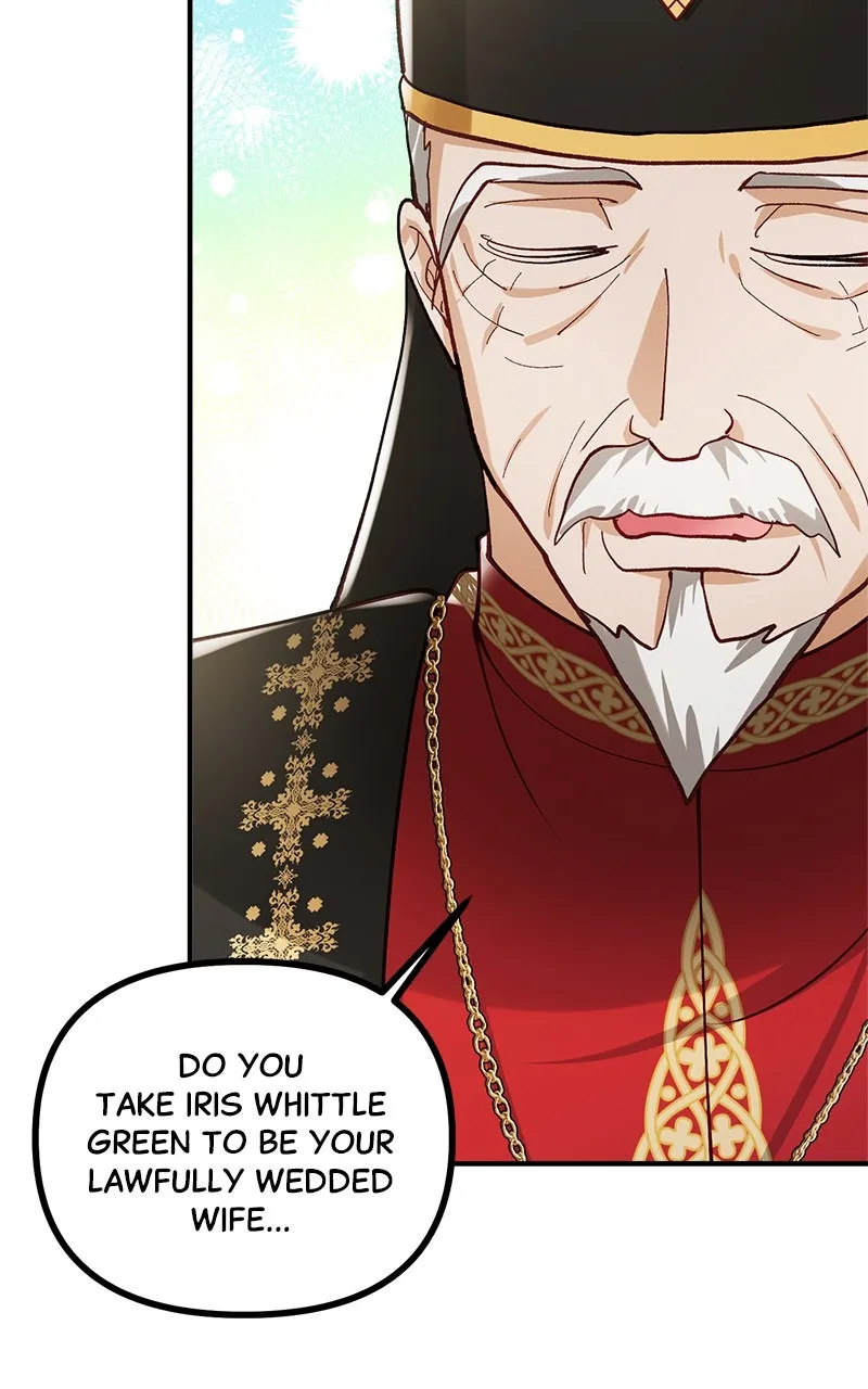 The Flower That Swallowed the Beast Chapter 44 page 50 - 