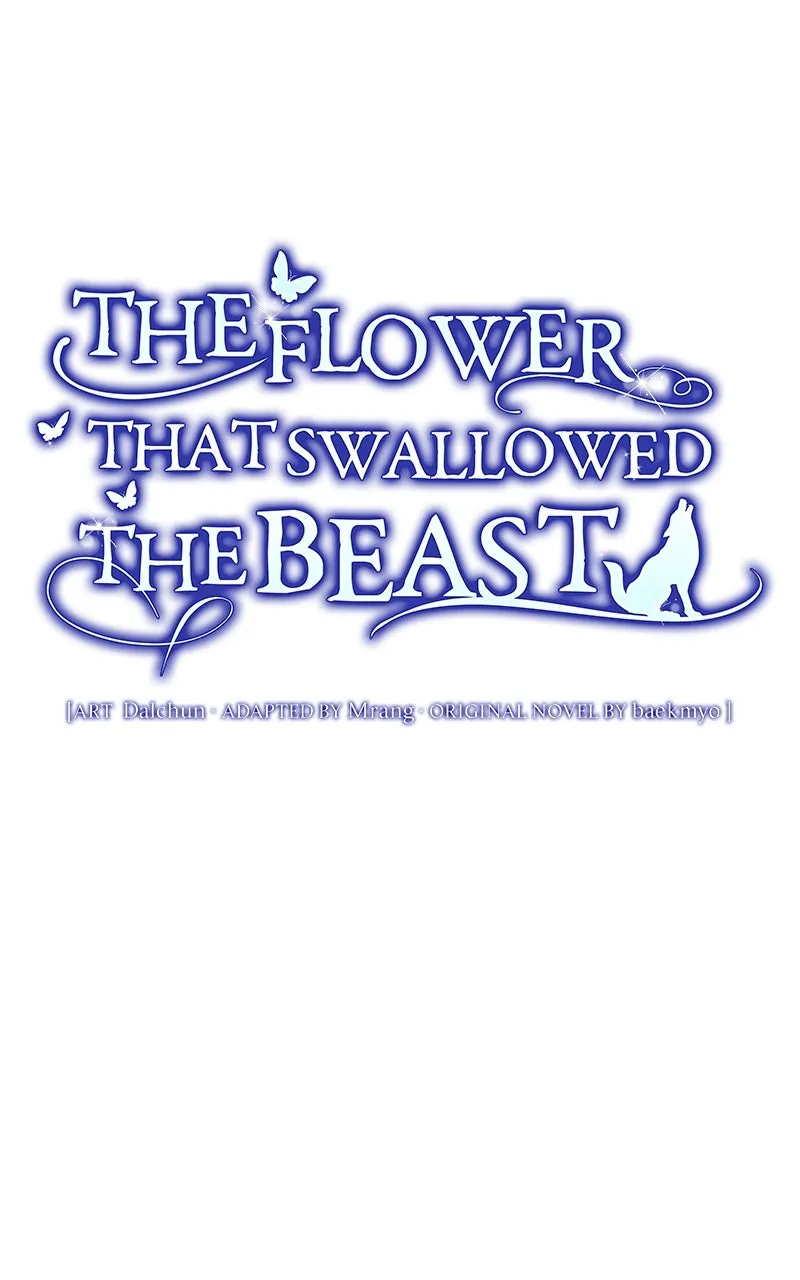 The Flower That Swallowed the Beast Chapter 44 page 6 - 