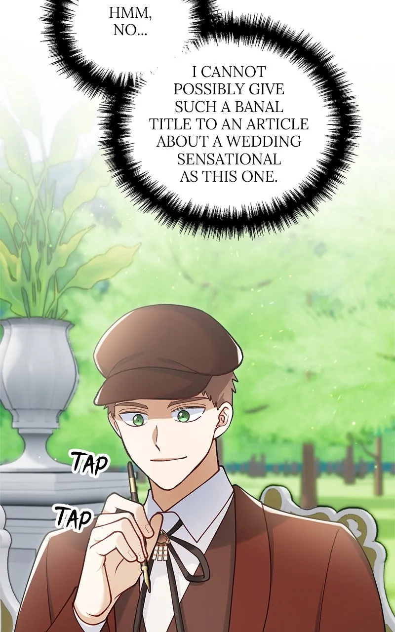 The Flower That Swallowed the Beast Chapter 44 page 53 - 