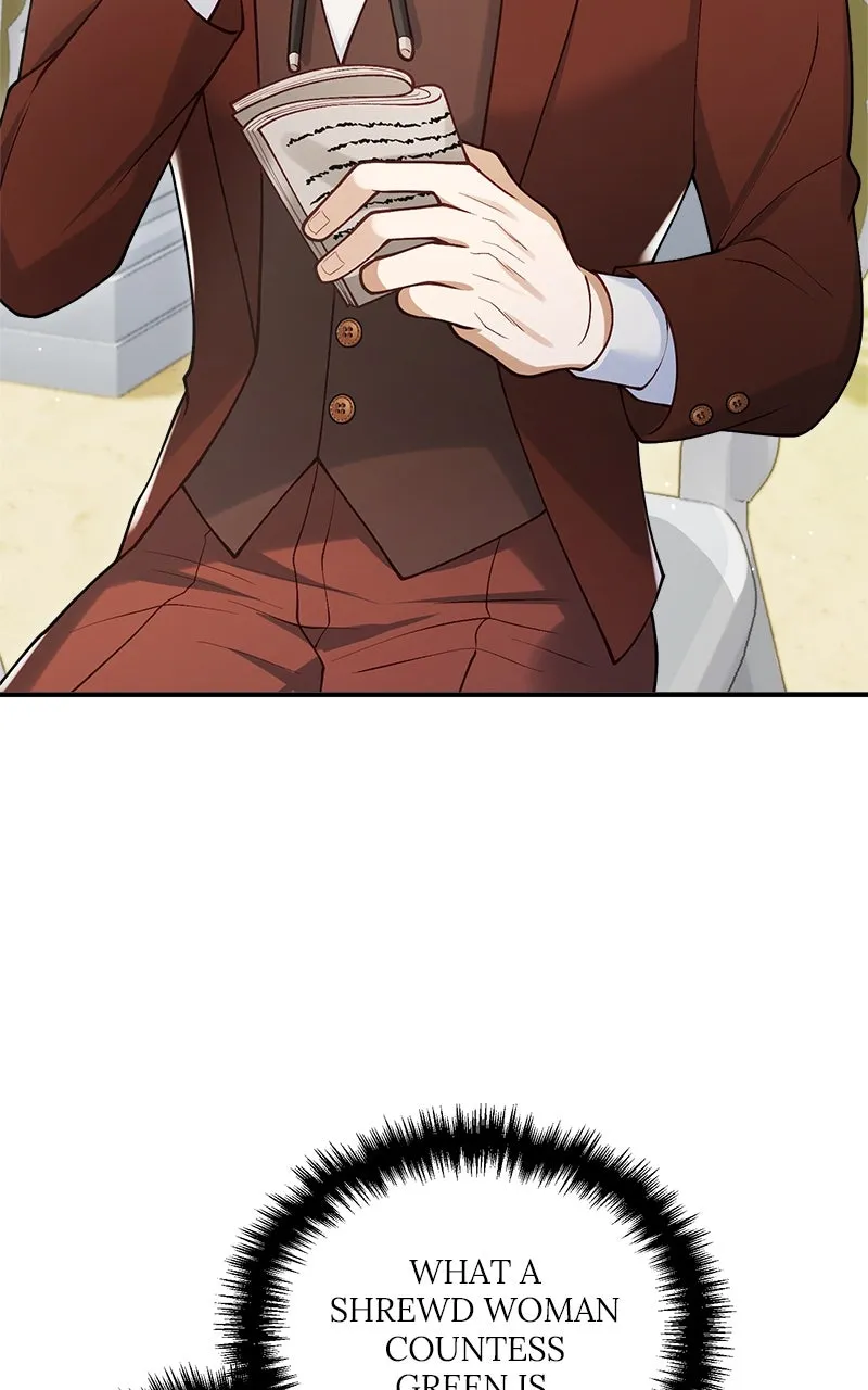 The Flower That Swallowed the Beast Chapter 44 page 54 - 