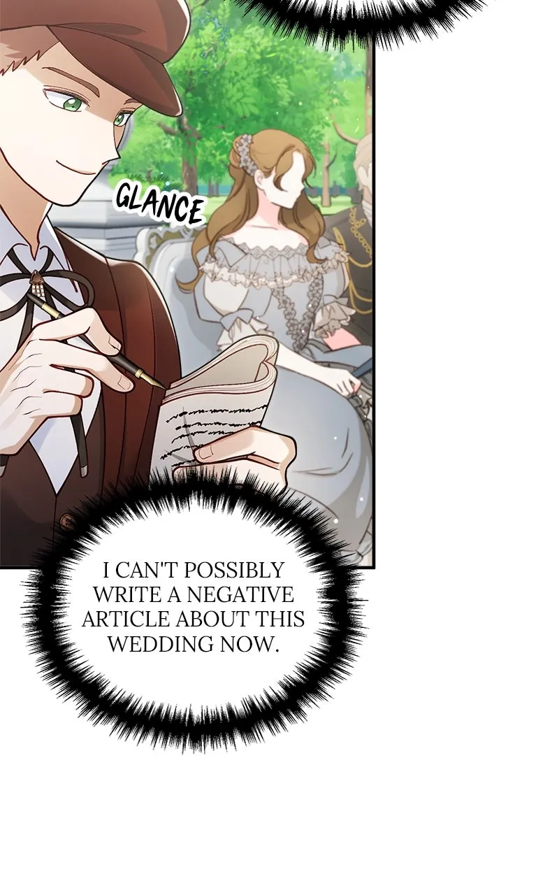 The Flower That Swallowed the Beast Chapter 44 page 57 - 