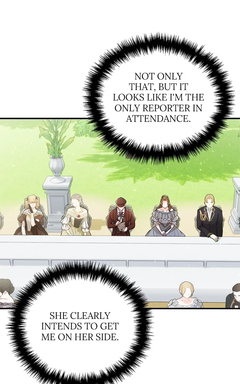 The Flower That Swallowed the Beast Chapter 44 page 58 - 