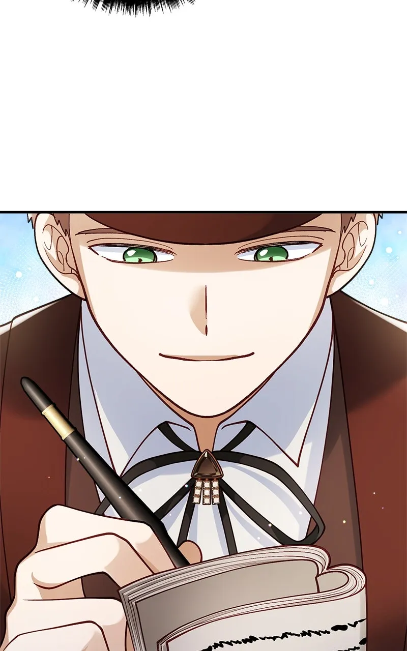 The Flower That Swallowed the Beast Chapter 44 page 59 - 