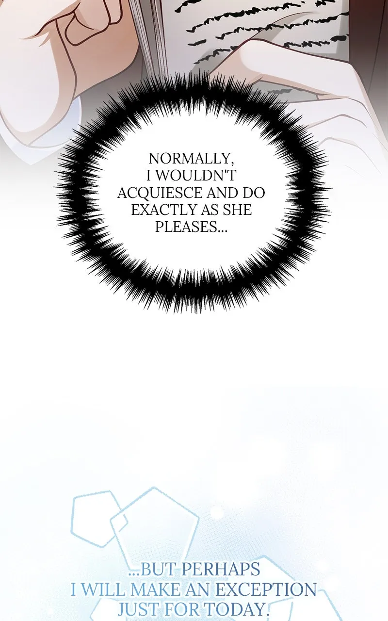 The Flower That Swallowed the Beast Chapter 44 page 60 - 
