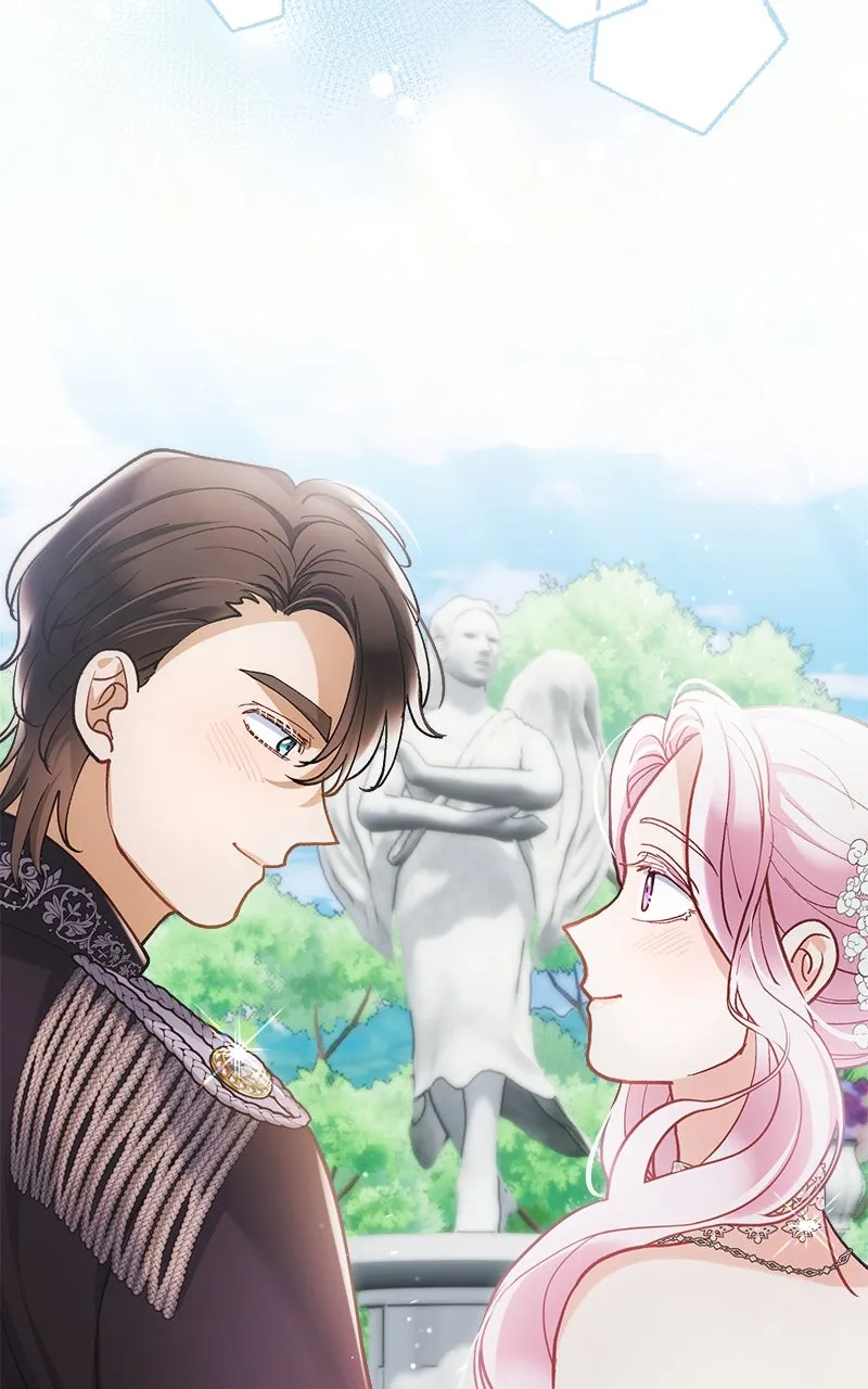 The Flower That Swallowed the Beast Chapter 44 page 61 - 