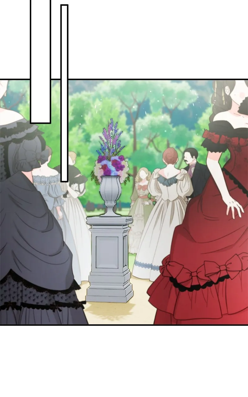 The Flower That Swallowed the Beast Chapter 44 page 64 - 
