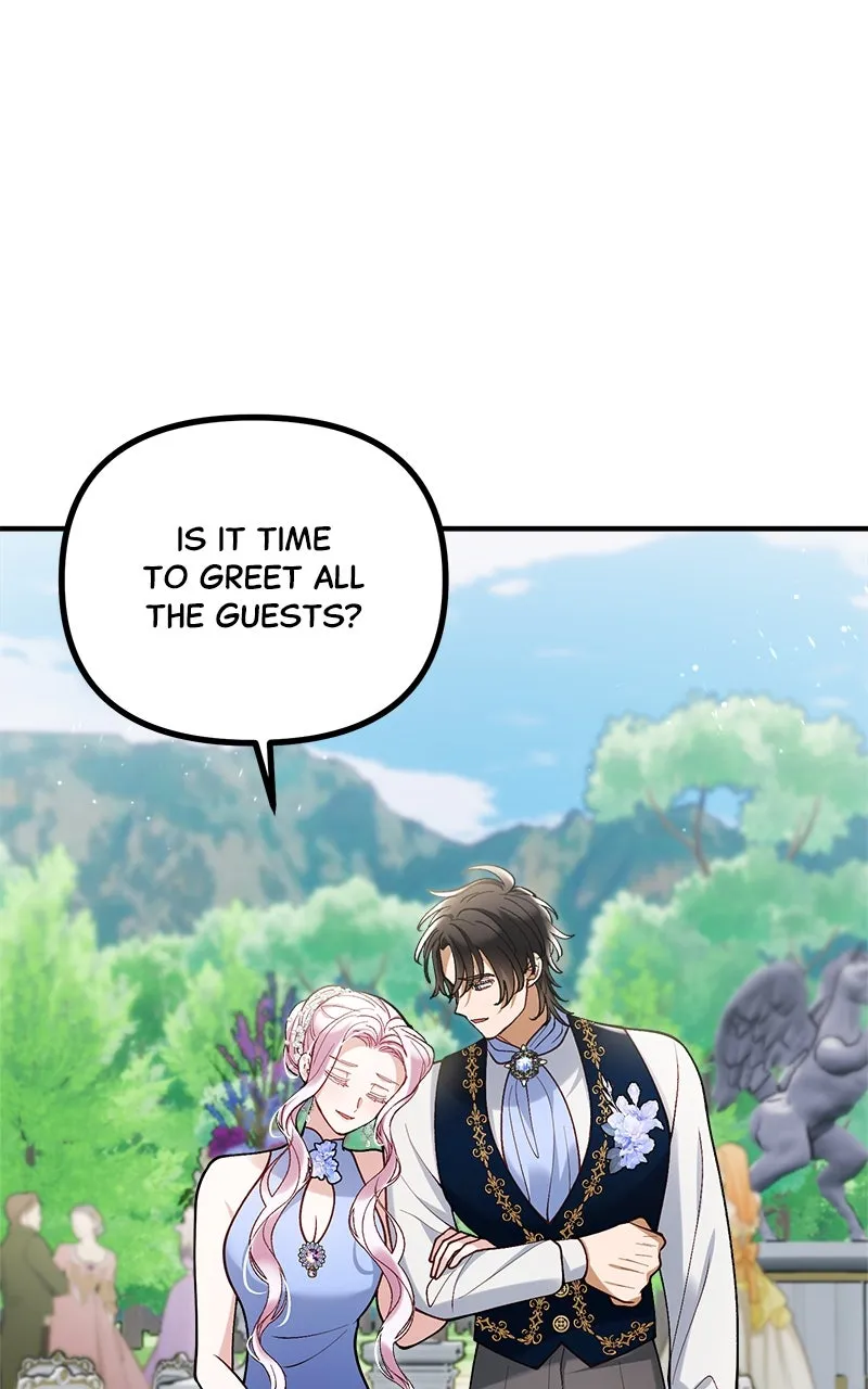The Flower That Swallowed the Beast Chapter 44 page 65 - 