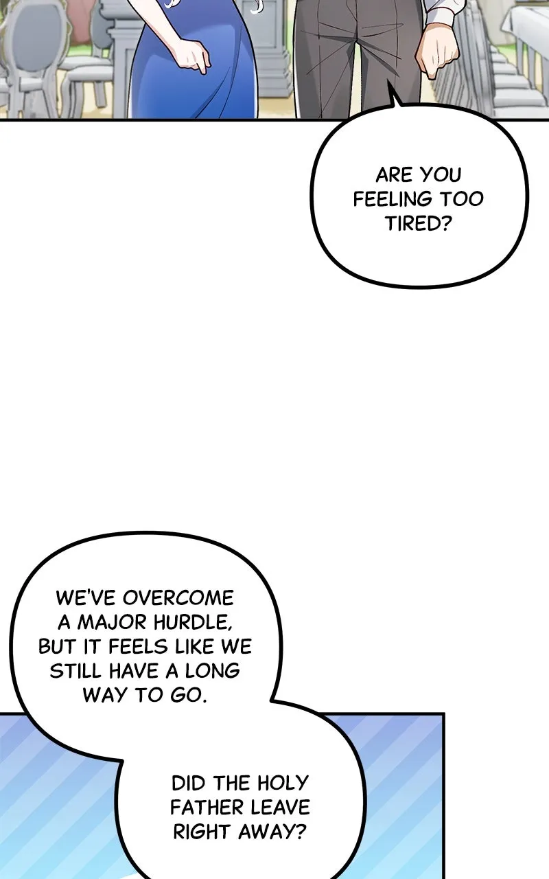 The Flower That Swallowed the Beast Chapter 44 page 66 - 